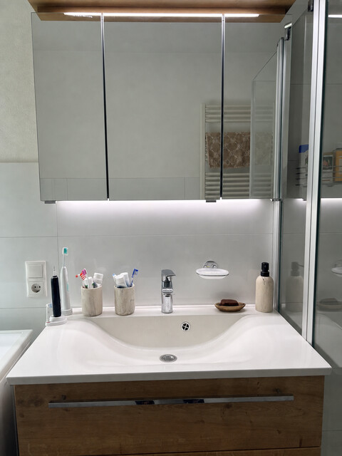 2-Zimmer-Wohnung in ruhiger Lage von Bludenz. Ideal für Anleger. Mit Umbaupotential zur 3-Zi-Whg! Ohne Vermittlungsprovision! 