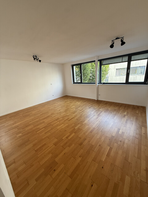 Attraktive 2-Zimmer-Wohnung in Bregenz 