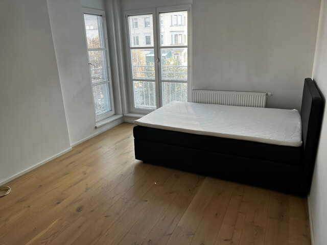 1-Zimmer Wohnung in perfekter Lage