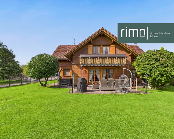 Haus in Koblach zu mieten!