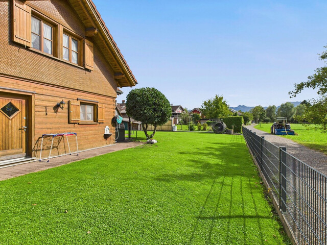 Haus in Koblach zu mieten!