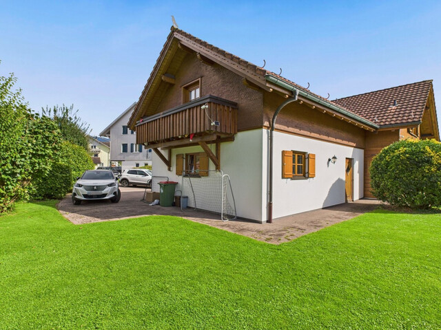 Haus in Koblach zu mieten!