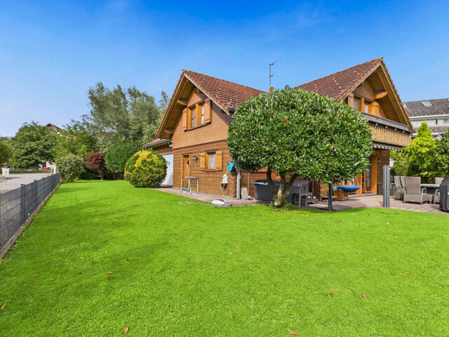 Haus in Koblach zu mieten!