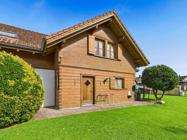 Haus in Koblach zu mieten!