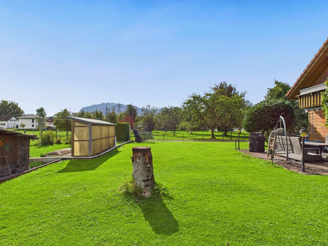 Haus in Koblach zu mieten!