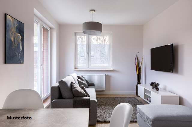 Ideal für Eigennutzer oder Anleger – 3-Zimmer-Wohnung im EG