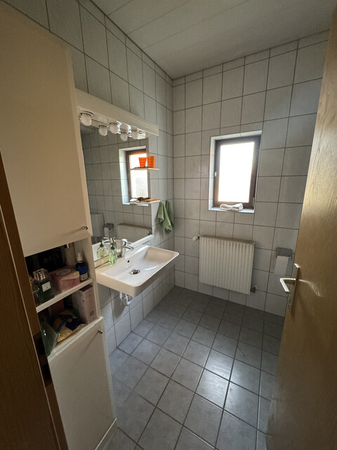 Zweifamilienhaus in bester Lage in Altach