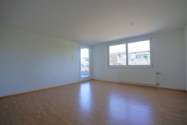 Geräumige 4-Zimmer-Wohnung mit großer Terrasse