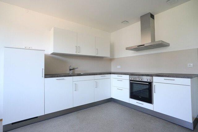 Geräumige 4-Zimmer-Wohnung mit großer Terrasse