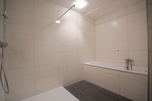 Geräumige 4-Zimmer-Wohnung mit großer Terrasse