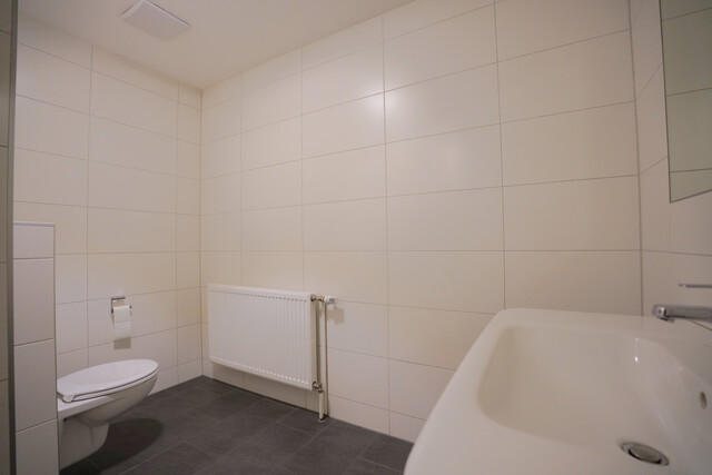 Geräumige 4-Zimmer-Wohnung mit großer Terrasse
