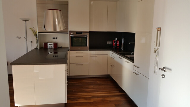 Hochwertige LOFT-Wohnung im Zentrum von Dornbirn