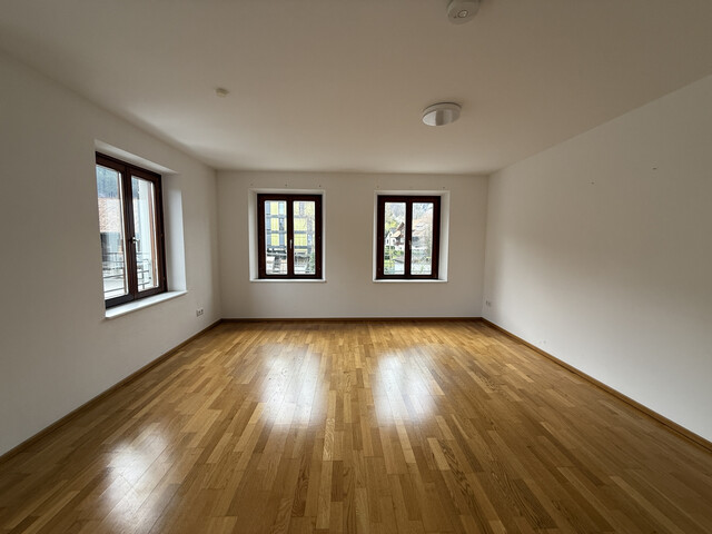 2-Zimmer-Wohnung  |  renoviert |  modern  |  Toplage  |  Götzis