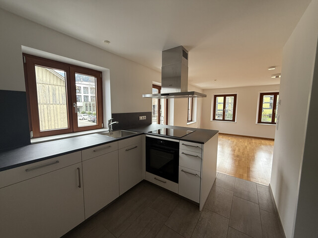 2-Zimmer-Wohnung  |  renoviert |  modern  |  Toplage  |  Götzis