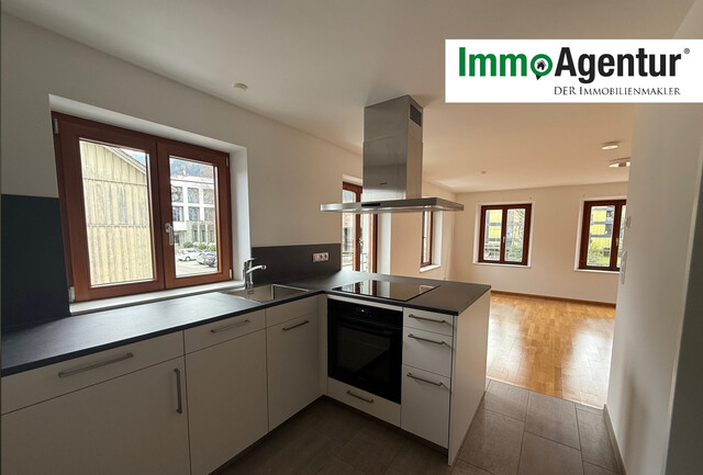 2-Zimmer-Wohnung  |  renoviert |  modern  |  Toplage  |  Götzis