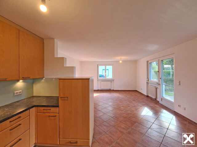 Frisch renovierte Doppelhaushälfte, sofort verfügbar