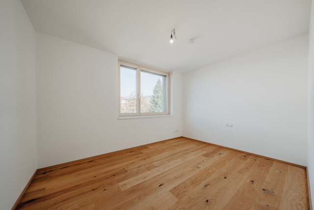 4-Zimmer Terrassenwohnung in sanfter Hanglage