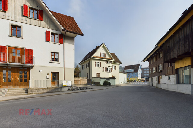 Dornbirn - Geschäftslokal in guter Lage  zu vermieten