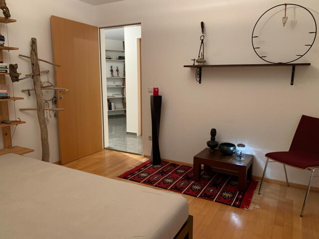 Grosszügige helle 4,5 Zi-Wohnung, zentral in Hörbranz - ohne Provision!