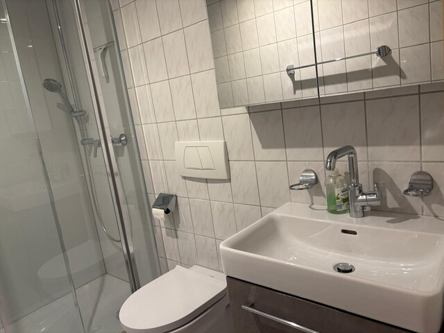 2-Zimmer-Wohnung in ruhiger Lage mit Stellplatz