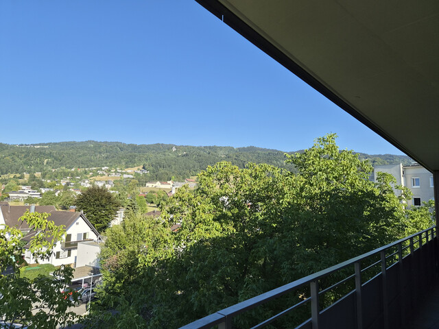 Sehr schöne, See nahe 2-Zi-Whg 55 qm + 40 qm Balkon * Neubau 4. OG * EBK, Lift, Aussicht