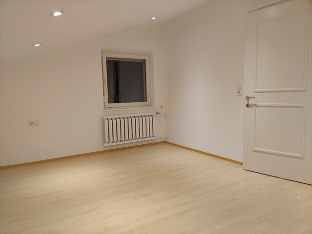 Schöne Sonnige Wohnung mit Weitblick in Röthis