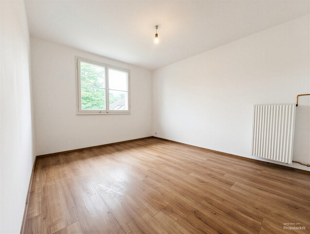 Modernisierte 2,5-Zimmer-Wohnung in Seenähe