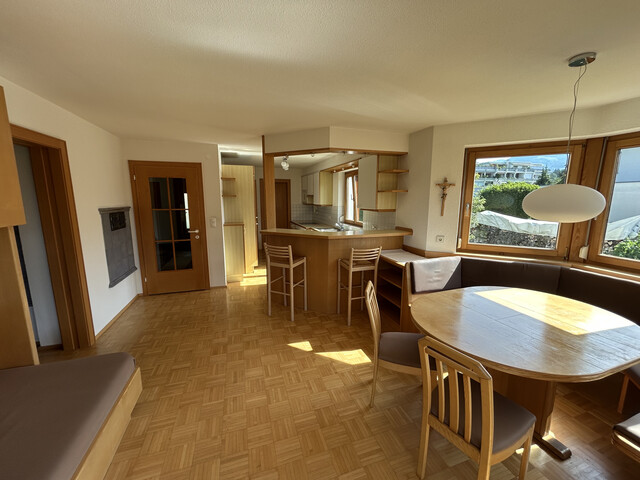 Einfamilienhaus mit viel Platz in sehr guter Lage in Rankweil
