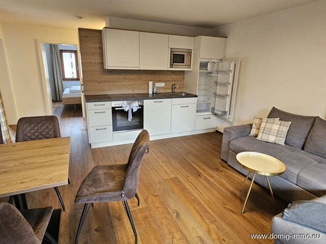 Ferienpension mit mehreren Wohnungen und zusätzlichem Baugrund, ges. 1355m² Grundfläche in Schruns!