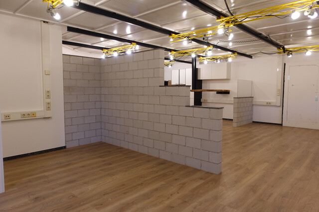 Schöne Wohnung im Industriestil mit Blick ins Grüne in Lustenau zu vermieten