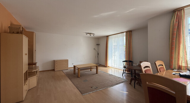 Einfamilienhaus in zentraler Lage in Hohenems