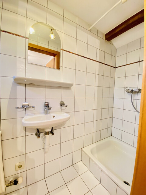 Familienfreundliche 4-Zimmer-Maisonettewohnung mit Wintergarten in Altach zu vermieten!
