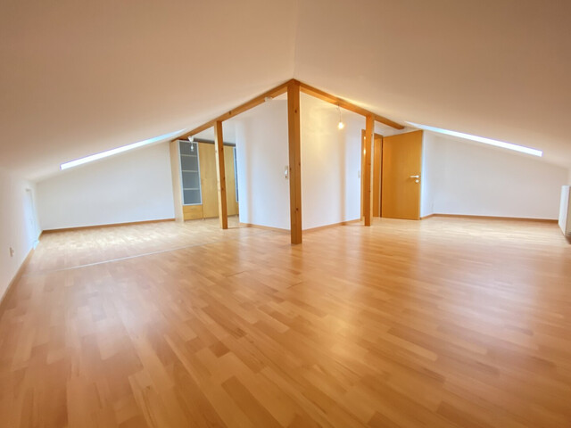 Familienfreundliche 4-Zimmer-Maisonettewohnung mit Wintergarten in Altach zu vermieten!