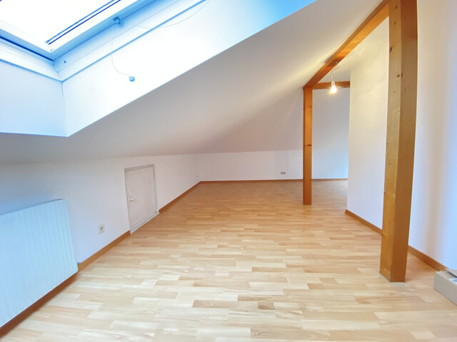 Familienfreundliche 4-Zimmer-Maisonettewohnung mit Wintergarten in Altach zu vermieten!