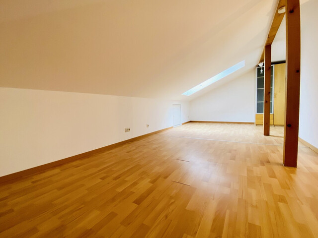 Familienfreundliche 4-Zimmer-Maisonettewohnung mit Wintergarten in Altach zu vermieten!