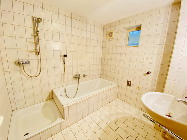 Familienfreundliche 4-Zimmer-Maisonettewohnung mit Wintergarten in Altach zu vermieten!
