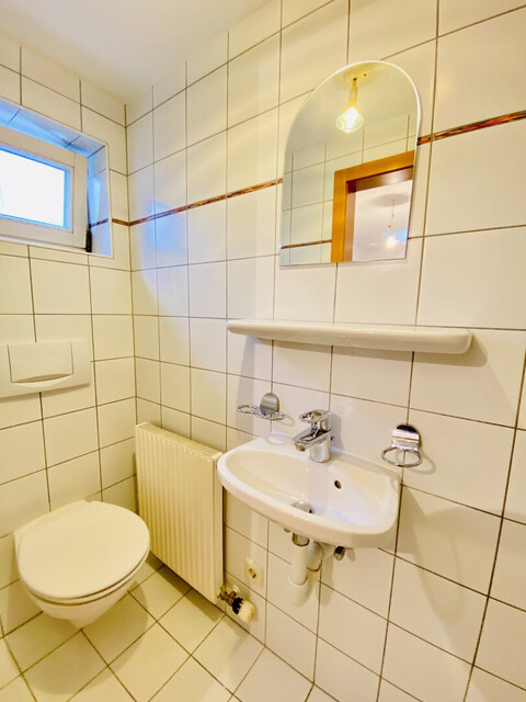 Familienfreundliche 4-Zimmer-Maisonettewohnung mit Wintergarten in Altach zu vermieten!