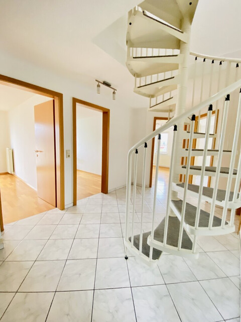 Familienfreundliche 4-Zimmer-Maisonettewohnung mit Wintergarten in Altach zu vermieten!