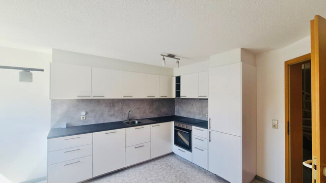 Familienfreundliche 4-Zimmer-Maisonettewohnung mit Wintergarten in Altach zu vermieten!