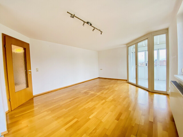 Familienfreundliche 4-Zimmer-Maisonettewohnung mit Wintergarten in Altach zu vermieten!