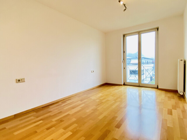 Familienfreundliche 4-Zimmer-Maisonettewohnung mit Wintergarten in Altach zu vermieten!