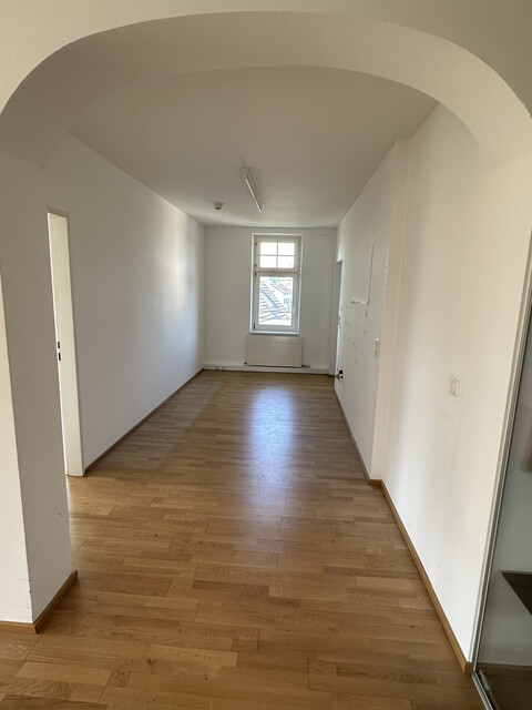 Attraktive, helle Bürofläche in sehr guter Lage in Bregenz