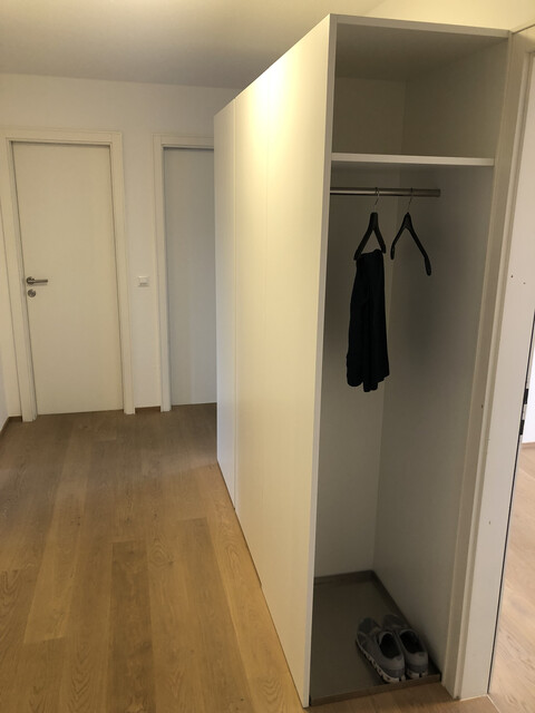 PROVISIONSFREI - Schöne, helle Wohnung in Bregenz mit Terrasse