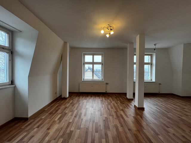 1 Zimmer-Wohnung  |  Hard  |  Bodensee