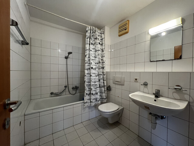 1 Zimmer-Wohnung  |  Hard  |  Bodensee