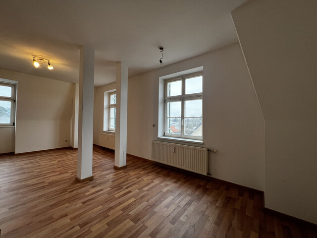 1 Zimmer-Wohnung  |  Hard  |  Bodensee