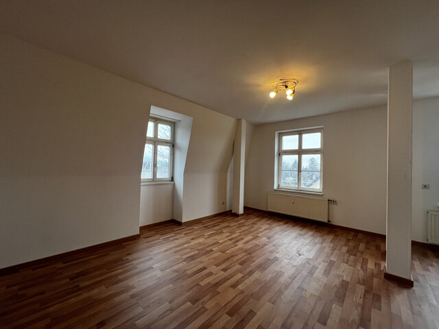 1 Zimmer-Wohnung  |  Hard  |  Bodensee