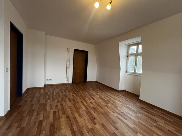 1 Zimmer-Wohnung  |  Hard  |  Bodensee