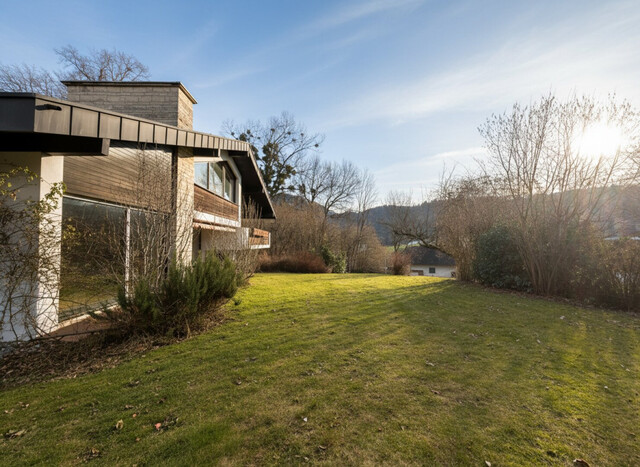 Großes Einfamilienhaus in familienfreundlicher Lage in Göfis zu vermieten!