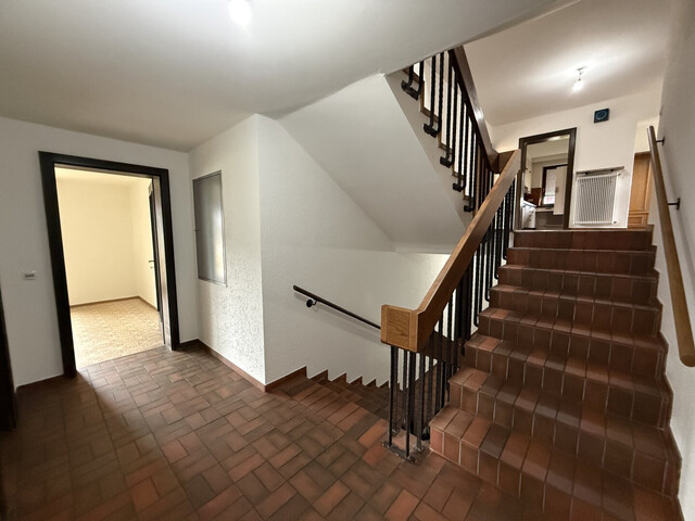 Großes Einfamilienhaus in familienfreundlicher Lage in Göfis zu vermieten!